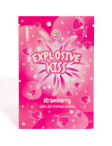 SECRETPLAY - STRAWBERRY EXPLOSIVE CANDIES 1 