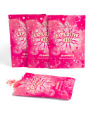 SECRETPLAY - STRAWBERRY EXPLOSIVE CANDIES 2 