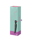 SATISFYER - WANDER WOMAN BLACK 1 