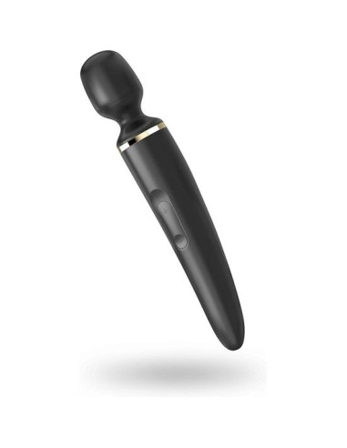 SATISFYER - WANDER DONNA NERO 4 