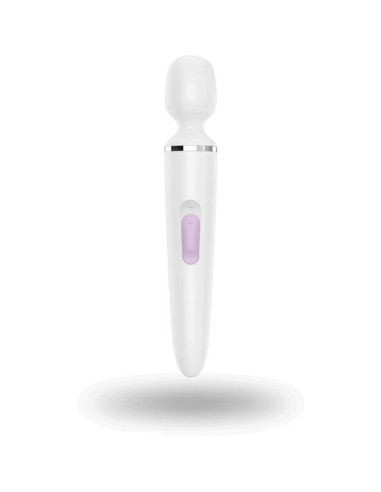 SATISFYER - WANDER WOMAN WHITE 2 