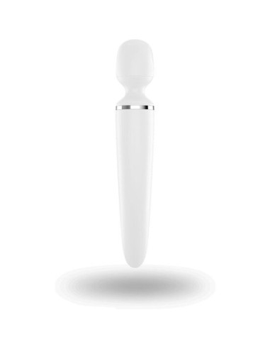 SATISFYER - WANDER WOMAN WHITE 3 