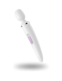 SATISFYER - WANDER WOMAN WHITE 5 