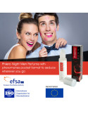 500 COSMETICS - PHIERO NIGHT MAN PARFUM PHEROMONE FÜR MÄNNER MIT ROLL-ON 1 