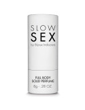 BIJOUX - SLOW SEX PROFUMO CORPO SOLIDO 8 GR 1 