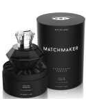 EYE OF LOVE - MATCHMAKER BLACK DIAMOND PHEROMONE PERFUME ATTRACT HER 30 ML 1 