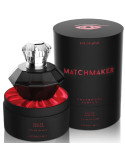 EYE OF LOVE - MATCHMAKER BLACK DIAMOND LGBTQ PERFUME PHEROMONES FOR HIM 30 ML 1 