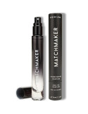 EYE OF LOVE - MATCHMAKER BLACK DIAMOND PHEROMONE PERFUME ATTRACT HER 10 ML 1 