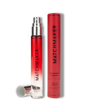 EYE OF LOVE - PHÉROMONES DE PARFUM LGBTQ MATCHMAKER RED DIAMOND POUR ELLE 10 ML 1 