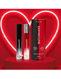 EYE OF LOVE - MATCHMAKER PHEROMONE 2PC SET COPPIE KIT ATTRATTI LEI E LUI 20 ML 4 