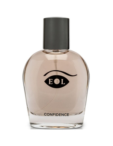 EYE OF LOVE - EOL PHEROMONE PARFUM DELUXE 50 ML - CONFIDENCE 1 