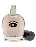 EYE OF LOVE - EOL PHÉROMONE PARFUM DELUXE 50 ML - CONFIDENCE 2 