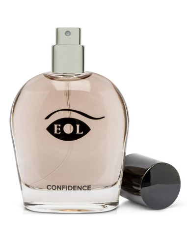 EYE OF LOVE - EOL PHEROMONE PARFUM DELUXE 50 ML - CONFIDENCE 2 