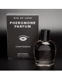 EYE OF LOVE - EOL PHEROMONE PARFUM DELUXE 50 ML - CONFIDENCE 4 