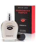 EYE OF LOVE - EOL PHR PARFUM DELUXE 50 ML - ROMANTIC 1 