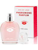 EYE OF LOVE - EOL PHR PARFUM DELUXE 50 ML - ONE LOVE 1 