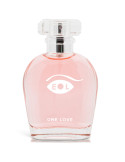 EYE OF LOVE - EOL PHR PARFUM DELUXE 50 ML - ONE LOVE 2 