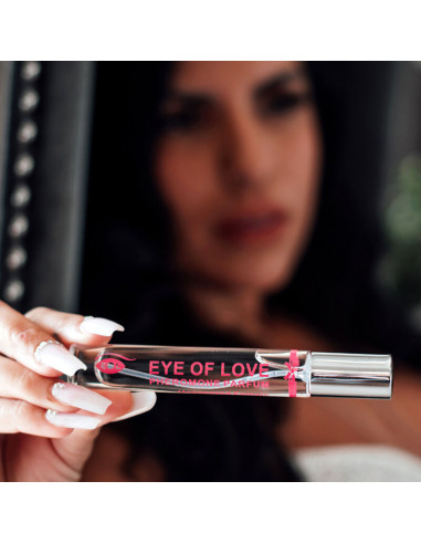 EYE OF LOVE - EOL PHEROMON PARFUM 10 ML - UNSCENTED FEMALE 2 