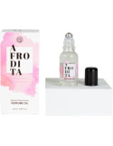 SECRETPLAY - AFRODITA NATURAL PHEROMONES PERFUME OIL 20 ML 2 