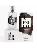 SECRETPLAY - APOLO NATÜRLICHE PHEROMONE PARFUMSPRAY 50 ML 2 