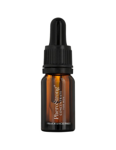 PHEROSTRONG - PROFUMO CONCENTRATO PER LUI 7,5 ML 1 