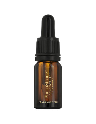 PHEROSTRONG - CONCENTRATO PROFUMO PER DONNA 7,5 ML 1 