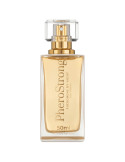 PHEROSTRONG - PHEROMONE PERFUME BY NIGHT FOR WOMAN 50 ML 1 