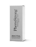 PHEROSTRONG - PHEROMONE PERFUME BY NIGHT FOR MEN 50 ML 2 