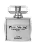 PHEROSTRONG - PROFUMO AI FEROMONI ESCLUSIVO PER UOMO 50 ML 1 