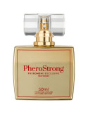 PHEROSTRONG - PROFUMO AI FEROMONI ESCLUSIVO PER DONNA 50 ML 1 