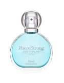 PHEROSTRONG - PROFUMO AI FEROMONI POPOLARE PER UOMINI 50 ML 1 