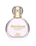 PHEROSTRONG - PROFUMO AI FEROMONI POPOLARE PER DONNA 50 ML 1 