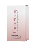 PHEROSTRONG - PREROMONE PROFUMO BELLEZZA PER DONNA 50 ML 2 