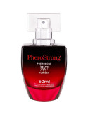 PHEROSTRONG - PARFUM PREROMONE BÊTE POUR HOMME 50 ML 1 