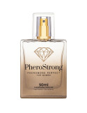 PHEROSTRONG - PARFUM AUX PHÉROMONES PARFAIT POUR LES FEMMES 50 ML 1 