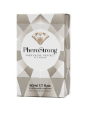 PHEROSTRONG - PARFUM AUX PHÉROMONES PARFAIT POUR LES FEMMES 50 ML 2 