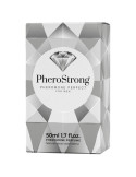 PHEROSTRONG - PROFUMO AI FEROMONI PERFETTO PER UOMINI 50 ML 2 