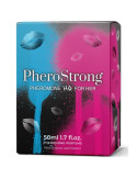 PHEROSTRONG - PHEROMONE PERFUME HQ FOR HER 50 ML 2 