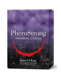 PHEROSTRONG - PROFUMO AI FEROMONI J PER LUI 50 ML 2 