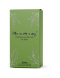 PHEROSTRONG - PHEROMONE PERFUME ENTICE FOR MEN 50 ML 2 