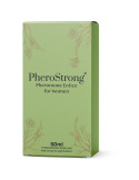 PHEROSTRONG - PARFUM PHÉROMONE ENTICE POUR FEMME 50 ML 2 