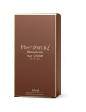 PHEROSTRONG - PARFUM PHÉROMONE AU CHOIX POUR HOMME 50 ML 2 