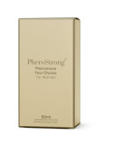 PHEROSTRONG - PHEROMONE PERFUME YOUR CHOICE FOR WOMEN 50 ML 2 