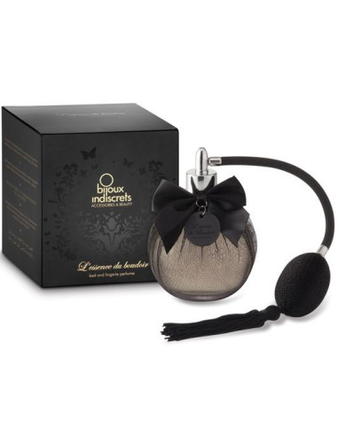 BIJOUX - BOUDOIR SCHEDA PROFUMATORE 130 ML 1 