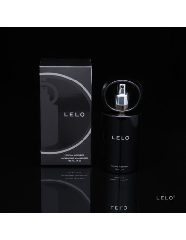 LELO - LUBRIFIANT PERSONNEL HYDRATANT BASE D'EAU 150 ML 1 