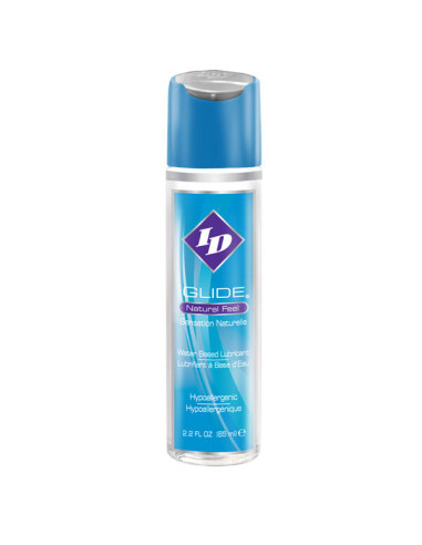 ID GLIDE - LUBRIFIANT A BASE D''EAU ID 65 ML 1 