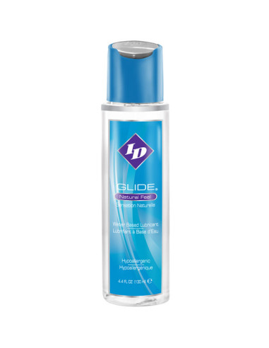 ID GLIDE - WATER BASED LUBRICANT ID 130 ML 1 