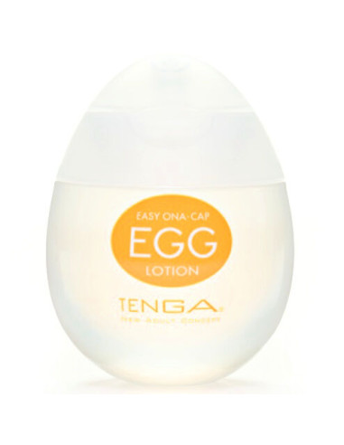 TENGA - LOZIONE LUBRIFICANTE UOVO 50 ML 1 