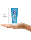 ID GLIDE - WATER BASED LUBRICANT ULTRA LONG LASTING TRAVEL TUBE 60 ML 1 