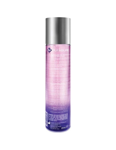 ID PLEASURE - TINGING SENSATION WATER BASED LUBRICANT 500 ML 1 